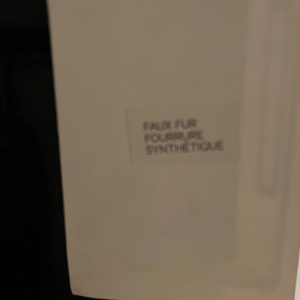 H&M Black Faux Fur Winter Boots - Picture 3 of 12